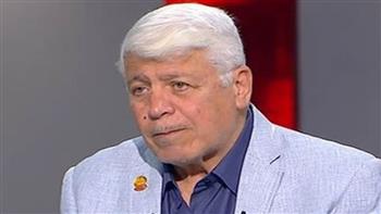 اللواء محمد الغباري: حماس وإسرائيل يحتاجان إلى المفاوضات.. والاحتلال لن يقتحم رفح