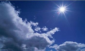 «الأرصاد»: انخفاض درجات الحرارة لن يؤثر على الاستمتاع بأجواء شم النسيم