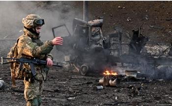 محلل سياسي: سنشهد مفاجئات في الحرب الأوكرانية قريبًا 