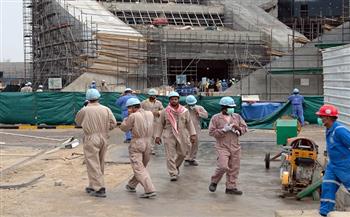ارتفاع أعداد العمالة في الكويت بنهاية 2023
