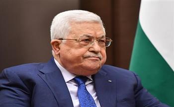 عباس يبحث مع وزيرة خارجية سلوفينيا التصعيد في فلسطين ودعم القضية الفلسطينية