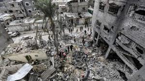 تطورات العدوان على غزة.. وفد حماس يختتم محادثات القاهرة ومؤشرات على انفراجة قريبة 