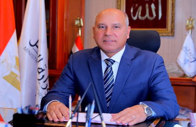 وزير النقل يتابع انتظام المرافق والمواصلات خلال شم النسيم