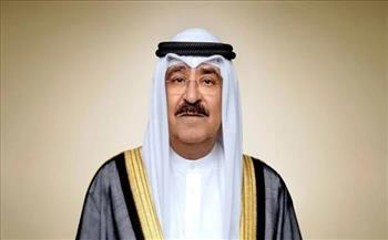 غدًا.. أمير الكويت يتوجه إلى تركيا في زيارة رسمية