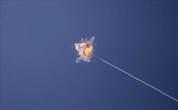 جيش الاحتلال: انفجار طائرة مسيرة مفخخة في منطقة المطلة شمال إسرائيل 