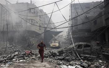 وزير الدفاع الإيطالي لـ نتنياهو: لم يعد بالإمكان قبول المزيد من الضحايا في غزة