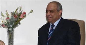 سفير مصر الأسبق لدى فلسطين: لابد من ردع إسرائيل عن اجتياح رفح