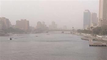 3 ظواهر جوية مؤثرة.. حالة الطقس في مصر ودرجات الحرارة اليوم الثلاثاء 7-5-2024