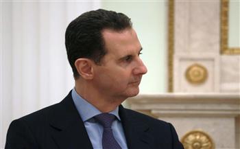 الأسد: داعمو الإرهاب في سوريا والعراق هم من يروجون له في أماكن أخرى