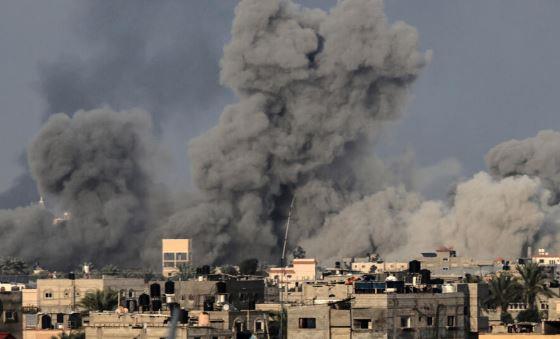 باحث: موافقة حركة حماس على وقف إطلاق النار تطور لافت