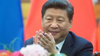 الرئيس الصيني: بكين تدعم عقد مؤتمر دولي للسلام تعترف به روسيا وأوكرانيا