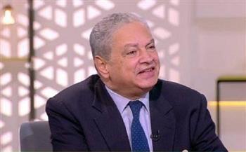 أستاذ علوم سياسية: مصر تبذل جهودًا مكثفة لاحتواء الأزمة والتخفيف عن الفلسطينيين