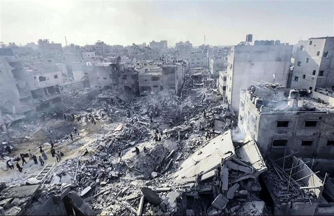 خبراء سياسيون يؤكدون: يجب وجود ضمانة دولية تمنع تكرار العدوان على قطاع غزة بعد وقف النار 