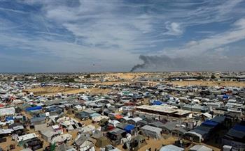 جنوب إفريقيا: الهجوم على رفح الفلسطينية سيدمر آخر ملجأ للناجين في غزة 