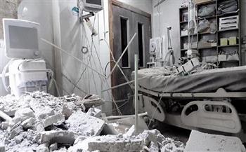 إعلام فلسطيني: الاحتلال يستهدف المستشفيات والمدارس في شرقي رفح الفلسطينية