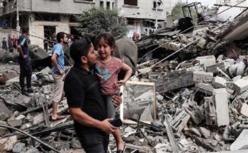 "سلطنة عُمان "تدعو المجتمع الدولي للتدخل العاجل لوقف الاجتياح الإسرائيلي لرفح الفلسطينية