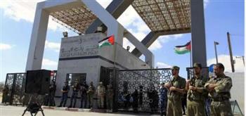 الأمم المتحدة: إسرائيل منعتنا من الوصول إلى الجانب الفلسطيني بمعبر رفح