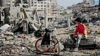 حماس: اقتحام جيش الاحتلال لرفح الفلسطينية تؤكد نية الاحتلال لتعطيل جهود الوساطة 