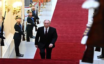بالحفاظ على تعدد الأقطاب.. بوتين: روسيا مسؤولة عن 1000 عام من التاريخ