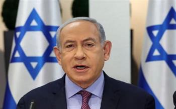 نتنياهو: مقترح حماس بعيد عن المطالب الإسرائيلية