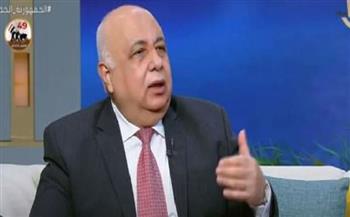 هشام الحلبي محذرًا إسرائيل من إجبار الفلسطينيين على دخول مصر: يُبطل معاهدة السلام