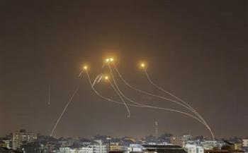 «القاهرة الإخبارية»: فصائل عراقية تستهدف مواقع إسرائيلية في إيلات