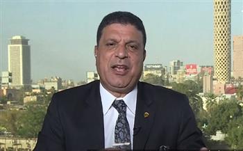 خبير استراتيجي: مصر تبذل جهودًا حثيثة لدفع الأطراف تجاه وقف إطلاق النار (خاص)