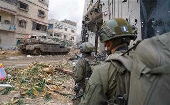 جيش الاحتلال يطالب المزارعين في غلاف غزة بوقف العمل