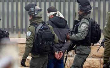  "شؤون الأسرى": الاحتلال يعتقل 30 فلسطينيا بالضفة الغربية 