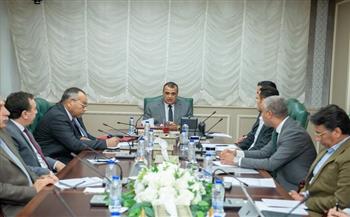 " وزير الدولة للإنتاج الحربي " : توجيهات رئاسية بتعزيز سُبل دعم الصناعات المصرية 