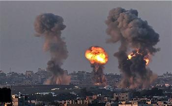 أكثر من 39 شهيدا و 130 مصابا جراء القصف الإسرائيلي على رفح الفلسطينية خلال 24 ساعة 
