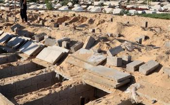 الصحة الفلسطينية تكشف عن كارثة إنسانية بشأن عدد المقابر الجماعية بمستشفيات غزة