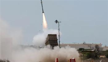 إطلاق 10 صواريخ مضادة للدروع من لبنان على موقع إسرائيلية