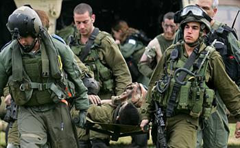 مقتل جندي إسرائيلي متأثرًا بإصابته في اشتباكات بالضفة الغربية