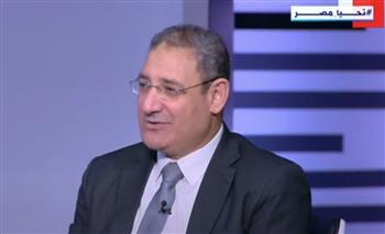 رئيس تحرير "الجمهورية ": مصر تبذل قصارى جهدها من أجل التهدئة في غزة