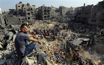 «حماس»: نطالب المنظمات الحقوقية برفع جرائم الاحتلال لـ«الجنائية الدولية»