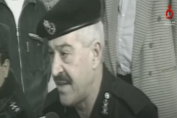 شاهد.. مسؤول فلسطيني بارز يكشف دعم حماس لنتنياهو في انتخابات 1999