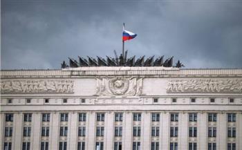 السفارة الروسية لدى لندن: العقوبات البريطانية الجديدة لن تمر دون رد