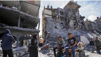 رئيس الأركان الإسرائيلي السابق: لا سبيل لإعادة المحتجزين دون وقف الحرب في غزة