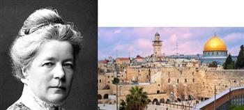 أدباء نوبل.. سلمى لاجرلوف أول كاتبة سويدية تفوز بالجائزة زارت فلسطين وألّفت رواية القدس