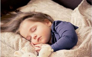 دراسة حديثة: مشاكل النوم في الطفولة تؤدي للذهان في مرحلة الشباب