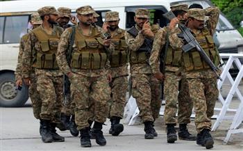 مقتل سبعة أشخاص فى هجوم مسلح جنوب غرب باكستان
