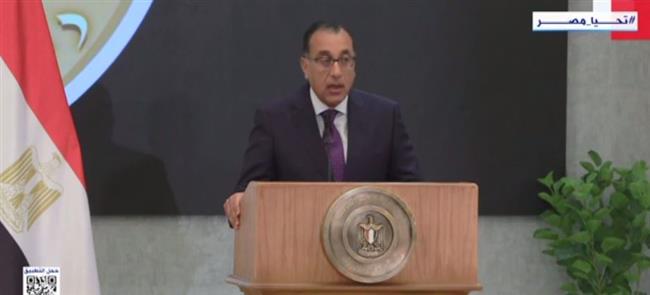 رئيس الوزراء : اللجنة المصرية الأردنية تحقق نتائج مثمرة للبلدين