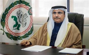 البرلمان العربي: إعداد مشروع لتعزيز حماية حقوق الإنسان في مجال الأعمال التجارية