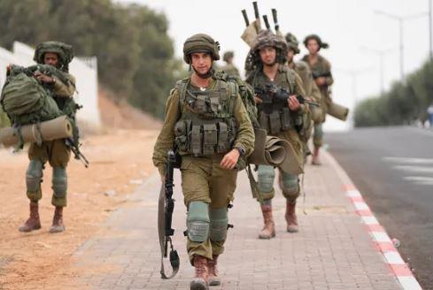 إعلام إسرائيلي: لا نية لتوسيع منطقة العمليات في رفح الفلسطينية