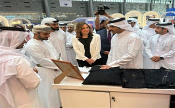 انطلاق فعاليات الدورة 33 لمعرض الدوحة الدولي للكتاب بمشاركة وزيرة الثقافة    