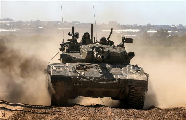 مسؤول إسرائيلي: سنمضي قدماً في عملية رفح الفلسطينية وأماكن أخرى في غزة