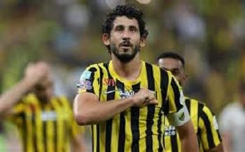 أحمد حجازي يغيب عن الاتحاد أمام الاتفاق في الدوري السعودي