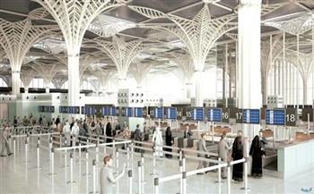 مطار الأمير محمد بن عبدالعزيز يستقبل أولى أفواج الحجّاج القادمين من تركيا وتايلاند   