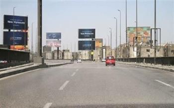 النشرة المرورية.. سيولة بحركة السيارات في شوارع القاهرة والجيزة